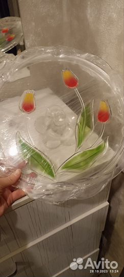 Подставка для торта