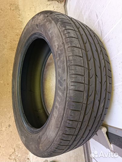Bridgestone Dueler H/P Sport 225/55 R18 98V