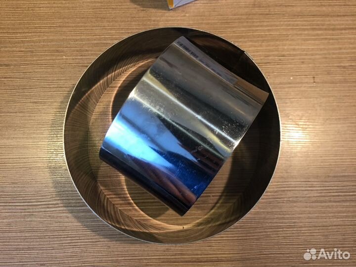 Tescoma кольца