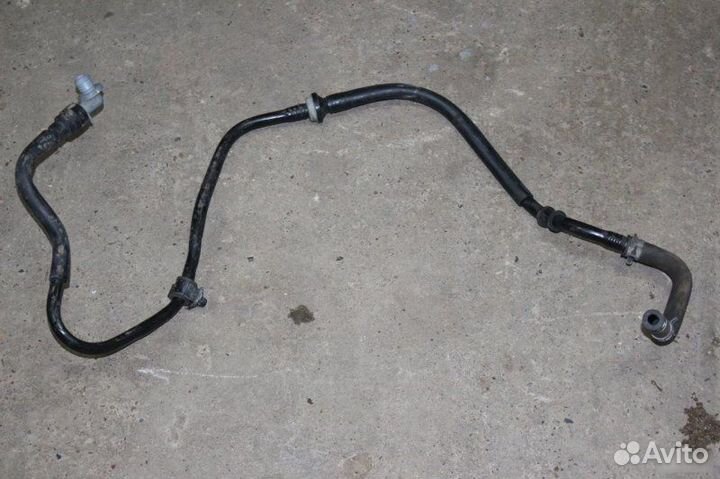 Вакуумная трубка усилителя тормозов Mazda 3 BL