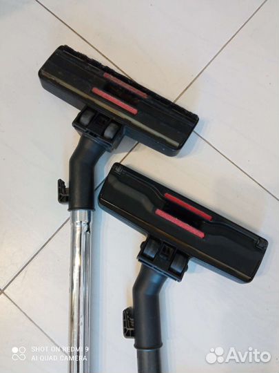 Щётка для пылесоса