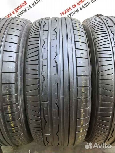 Nitto NT830 225/55 R17