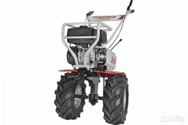 Мотоблок Парма