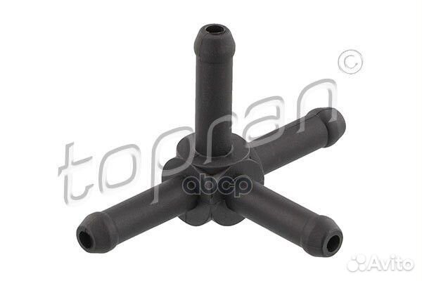 Трубопровод 116480001 topran