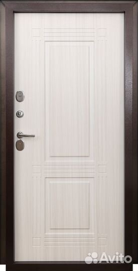 Дверь входная Форт-Термо Т-103