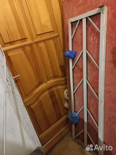 Крепкая решетка на окно