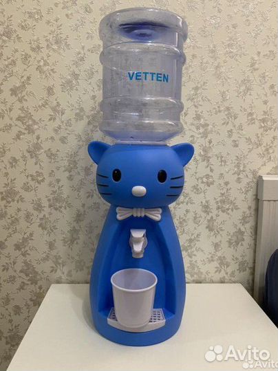 Кулер для воды детский