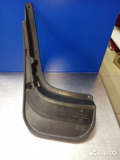 Брызговик задний правый Vag 1T0075101 volkswagen T