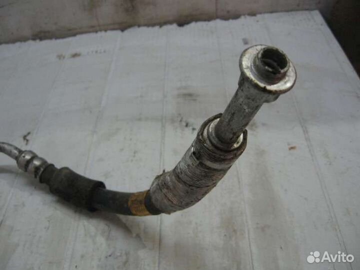 Трубка кондиционера Chevrolet Lacetti