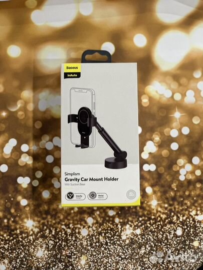 Держатель для телефона в машину