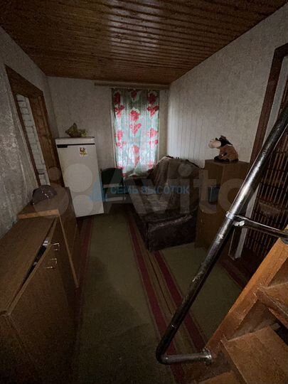 Дача 50 м² на участке 6 сот.