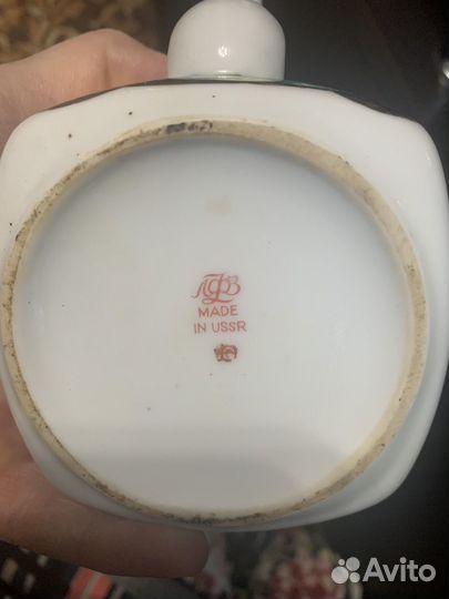 Заварочный чайник