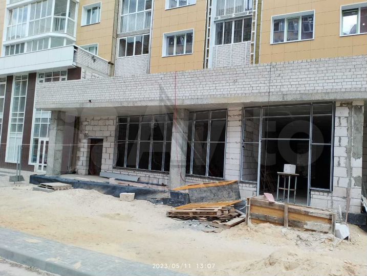 Сдам помещение свободного назначения, 320 м²