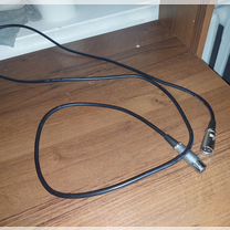 Xlr-Xlr кабель (2м)