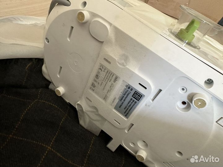 Парогенератор braun carestyle 3