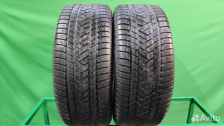 Pirelli Scorpion Winter 285/40 R22 110V