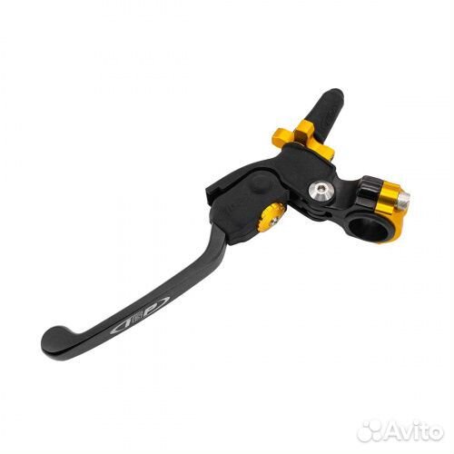 Рычаг сцепления в сборе SM-parts IGP wirtz