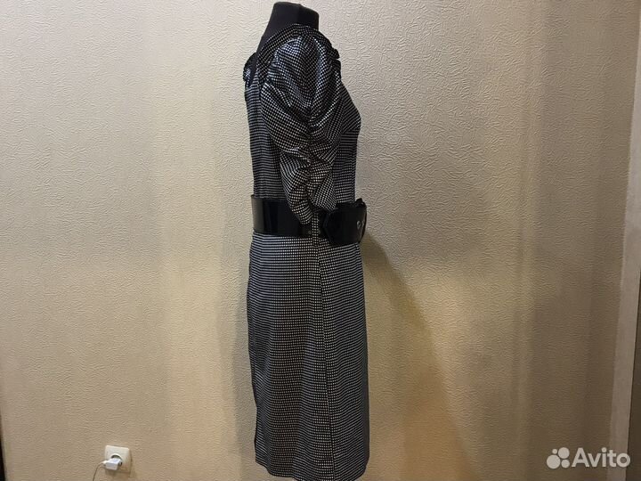 Платье 46 48 размера