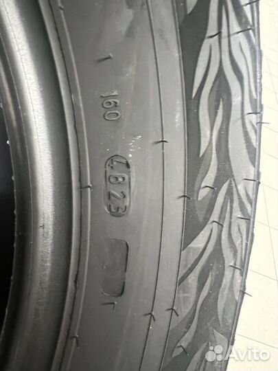 Ikon Tyres Autograph Aqua 3 SUV 235/60 R18