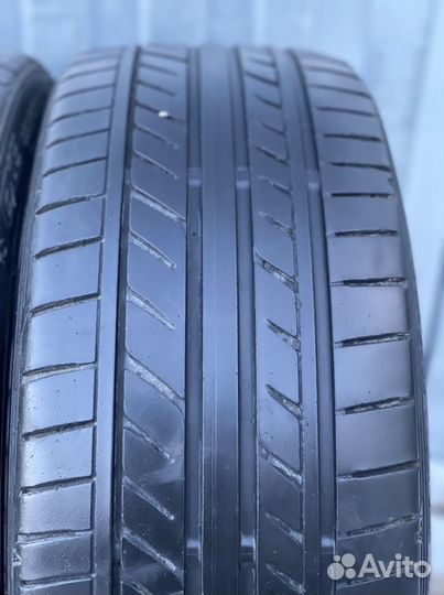 Goodyear Eagle LS EXE 225/35 R19 88W