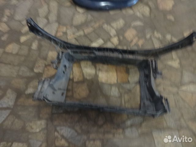 Audi A3 телевизор