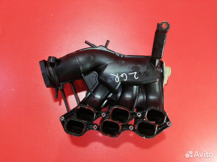 Коллектор впускной Toyota Camry GSV40 2GR-FE