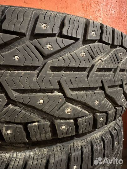 Tigar Ice 205/65 R16