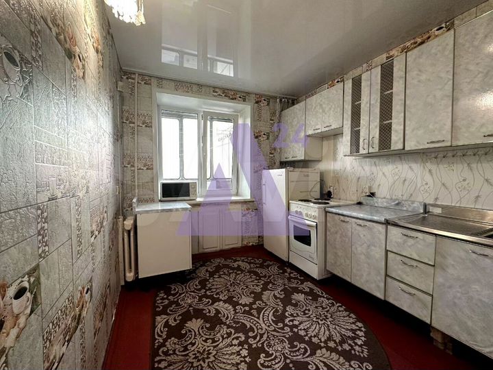 1-к. квартира, 33 м², 12/12 эт.