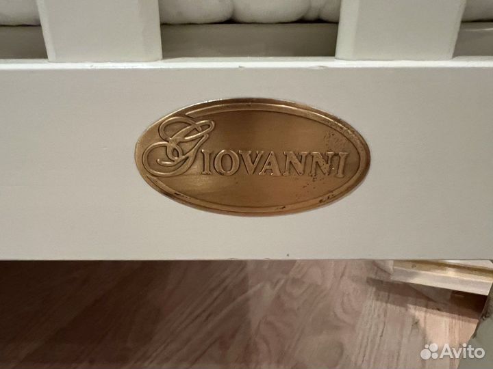 Детская кровать Джованни