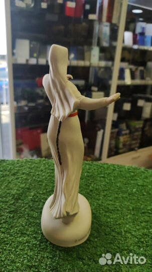 Ст-ка /Дулево /Танцующая татарка