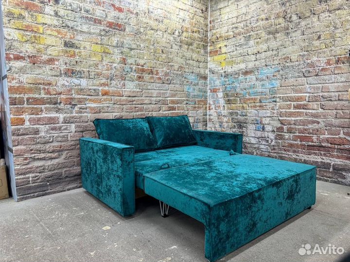 Диван Лофт мини