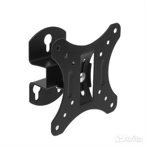 Кронштейн для телевизора наклонно-поворотный