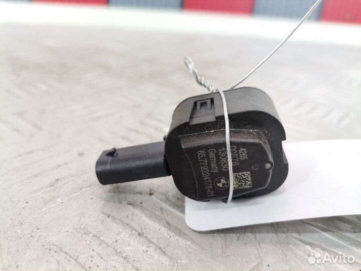 Датчик удара для BMW 7-Series (F01/F02)