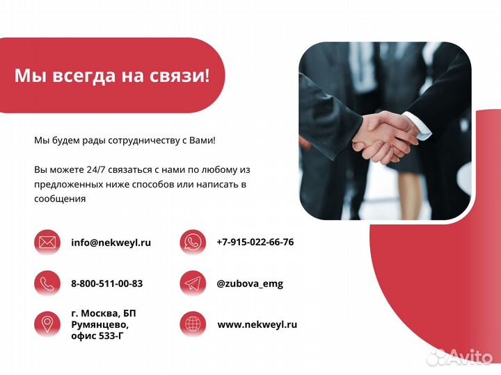 Разработка образовательных программ