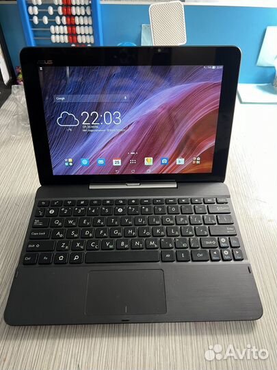 Планшет Asus k018