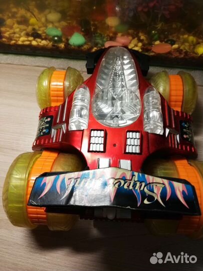 Детские игрушки