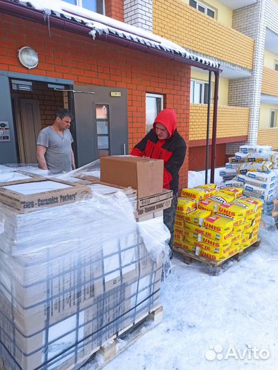 Грузчики разнорабочие грузоперевозки