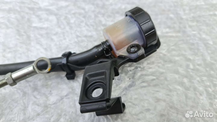 Ducati Hypermotard 950 Задний Тормозной Цилиндр