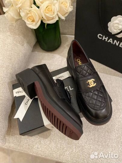 Chanel (36-40)