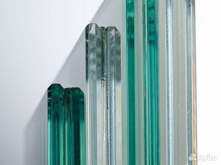 Закаленное стекло на заказ по размерам