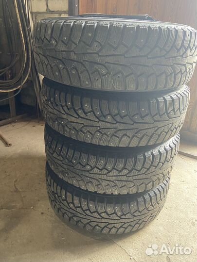 Колеса зимние 185 65 r15