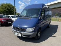 Mercedes-Benz Sprinter Classic 2.1 MT, 2017, 162 189 км, с пробегом, цена 2 060 000 руб.