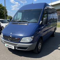 Mercedes-Benz Sprinter Classic 2.1 MT, 2017, 162 189 км, с пробегом, цена 1 699 000 руб.