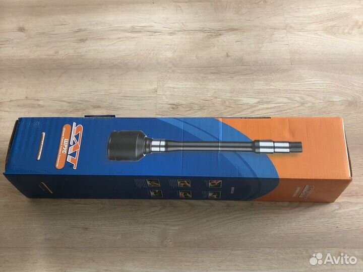 Шрус внутренний rh ford focus iii 105лс sat fd673