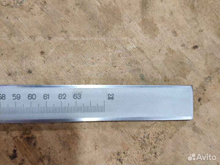 Штангенциркуль стиз 250-630мм