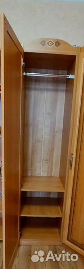 Детский гарнитур