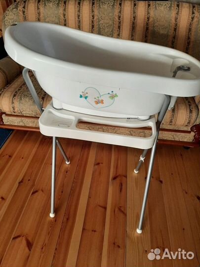 Ванночка для купания Baby Jou