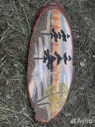 Панно картина багет рамы и др