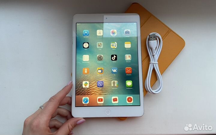 iPad mini 32гб