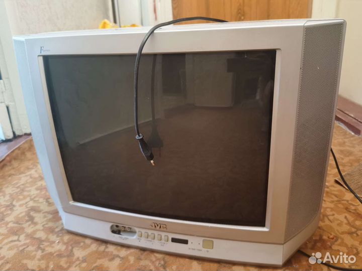 Телевизор